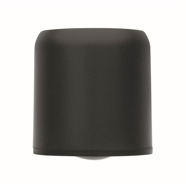 Obrázky: Mini ručný vysokorýchlostný ventilátor, čierna, Obrázok 8