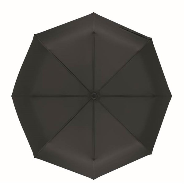 Obrázky: Čierna darčeková sada, fľaša 600ml a dáždnik, Obrázok 18