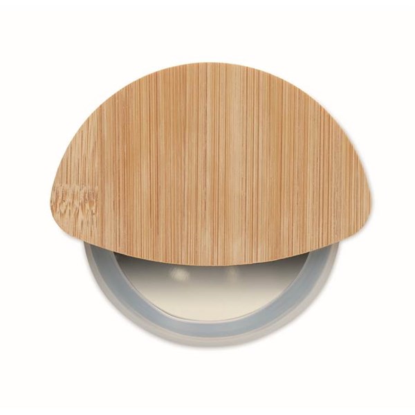 Obrázky: Krájač na pizzu s bambusovou rukoväťou, Obrázok 3