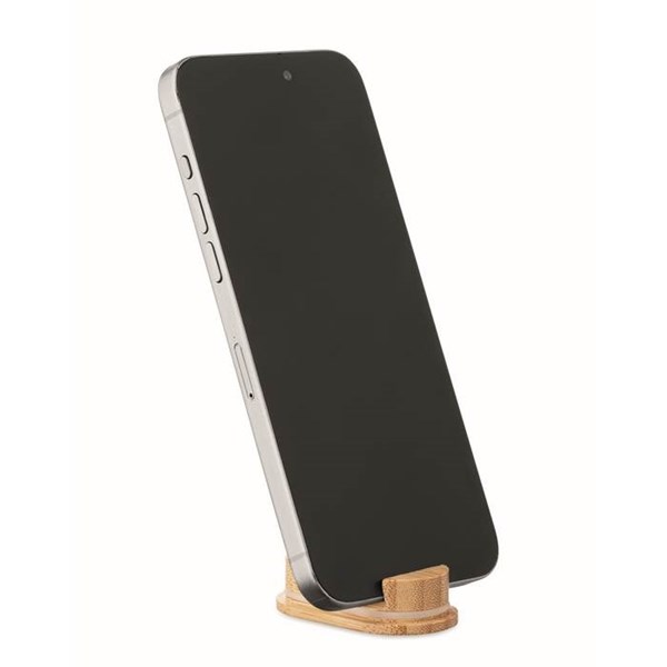 Obrázky: Sada káblov v puzdre s funkciou stojanu a karabín., Obrázok 7