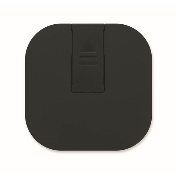 Obrázky: Zaťahovací 100W a nabíjecí kábel, čierny, Obrázok 8