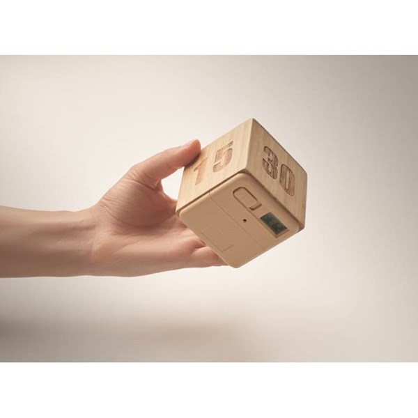 Obrázky: Bambusová kocka - minútka, Obrázok 9