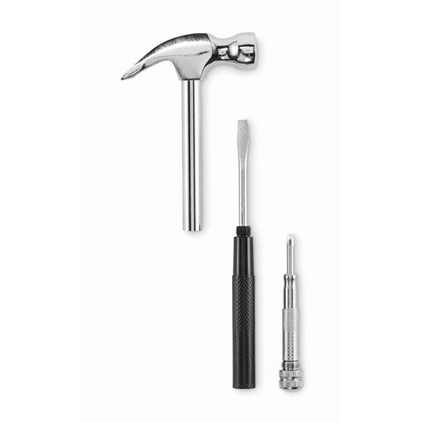 Obrázky: Kladivo a skrutkovač z ocele, Obrázok 3