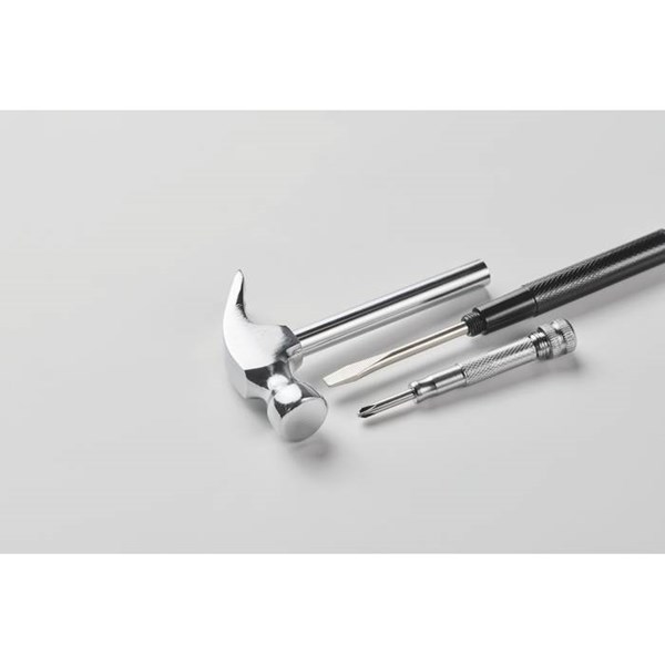 Obrázky: Kladivo a skrutkovač z ocele, Obrázok 4