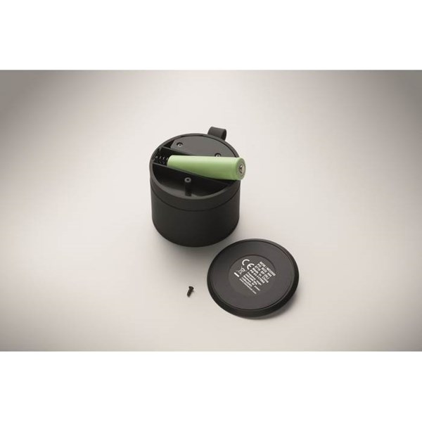 Obrázky: Čierny bezdrôtový reproduktor 5.1, Obrázok 7