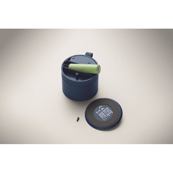 Obrázky: Tm. modrý bezdrôtový reproduktor 5.1, Obrázok 7