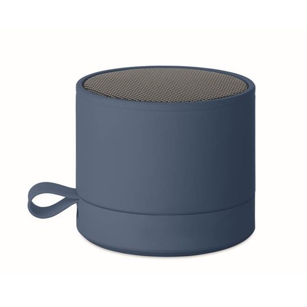 Obrázky: Tm. modrý bezdrôtový reproduktor 5.1, Obrázok 8