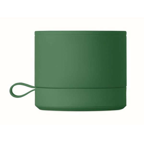 Obrázky: Zelený bezdrôtový reproduktor 5.1, Obrázok 2