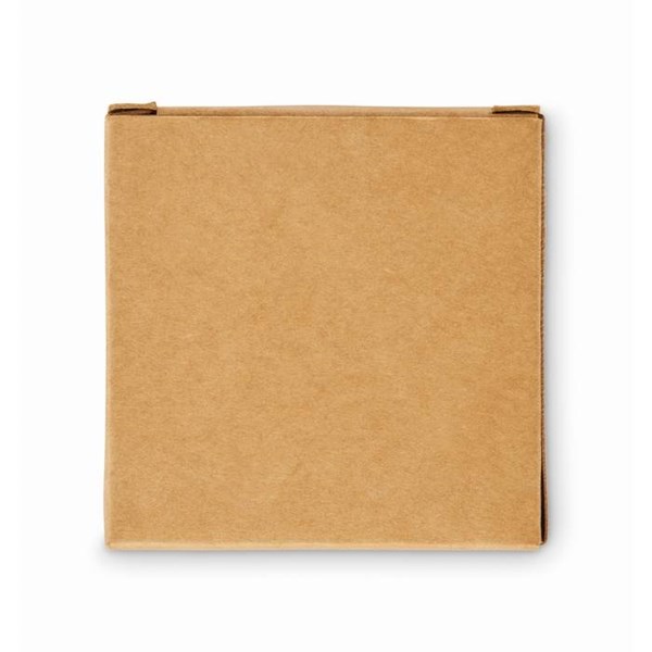 Obrázky: Sada 4ks zvýrazňovačov v kraftovej krabičke, Obrázok 6