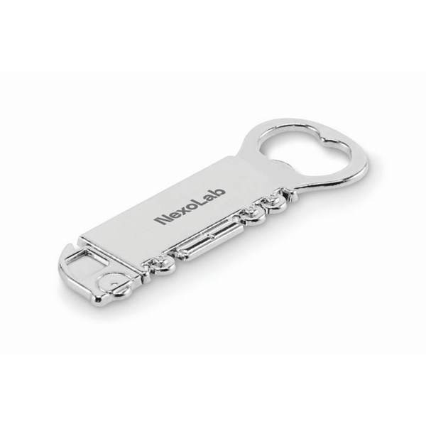 Obrázky: Otvárač na fľaše v tvare kamióna, Obrázok 5