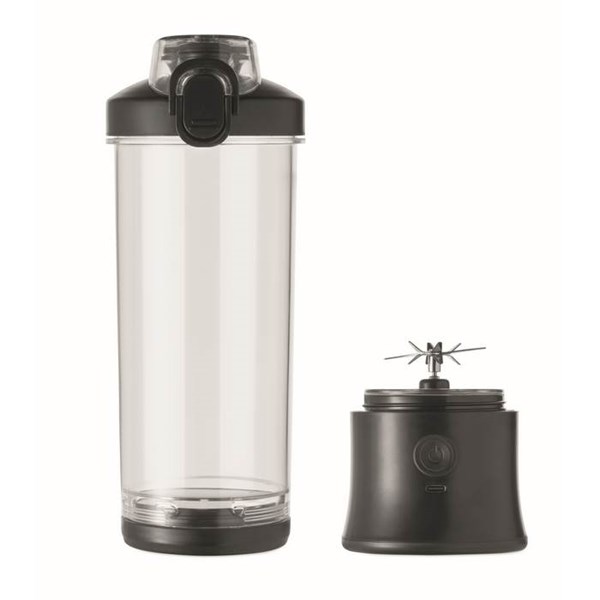 Obrázky: Prenosný smoothie mixér, Obrázok 3