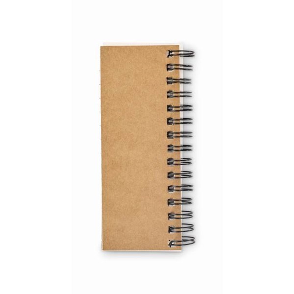 Obrázky: Poznámkový blok a samolep. lístky, Obrázok 7