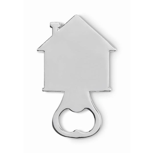 Obrázky: Otvárač na fľaše v tvare domu, Obrázok 3