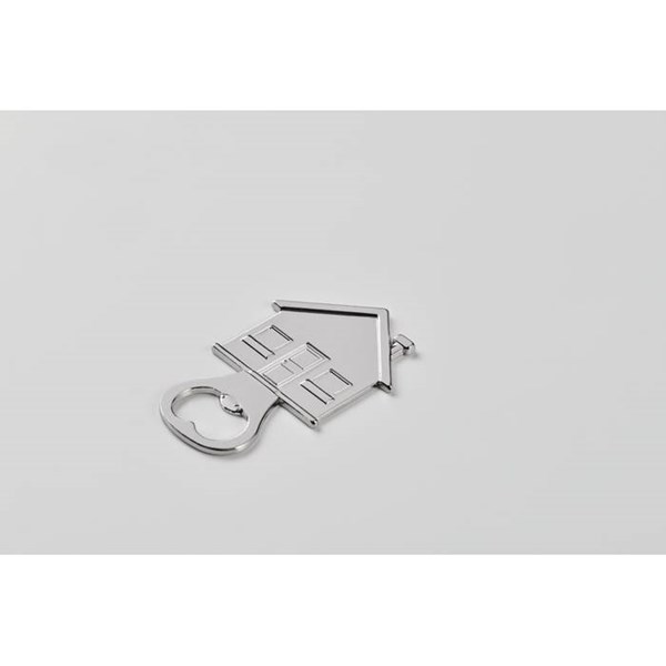 Obrázky: Otvárač na fľaše v tvare domu, Obrázok 5