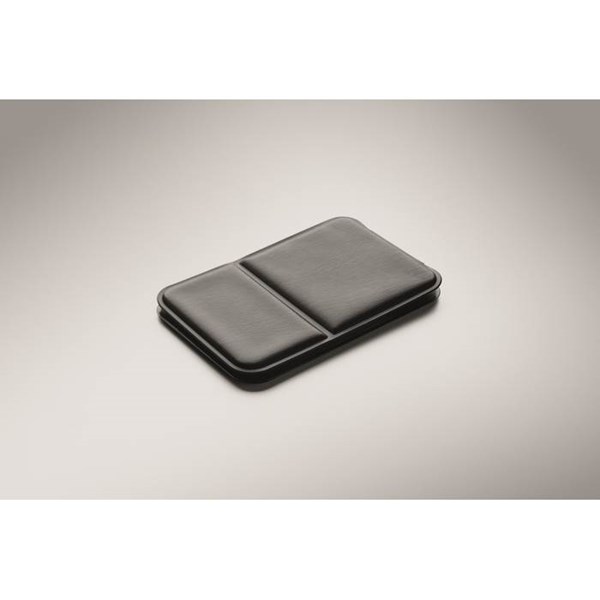 Obrázky: Kompaktné zrkadielko v skladacom PU puzdre, Obrázok 7