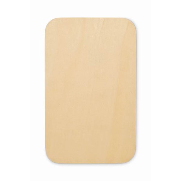 Obrázky: Drevená hra FUTBAL, Obrázok 5