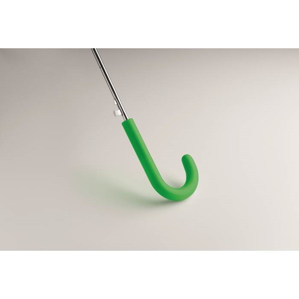 Obrázky: Detský automatický dáždnik, zelená, Obrázok 6