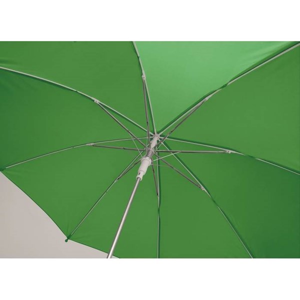 Obrázky: Detský automatický dáždnik, zelená, Obrázok 7