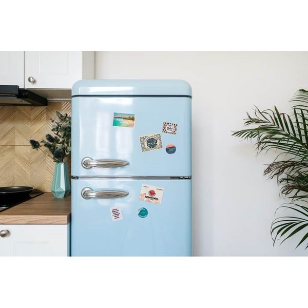 Obrázky: Menší obdĺžnikový magnet s PVC lamináciou, Obrázok 5