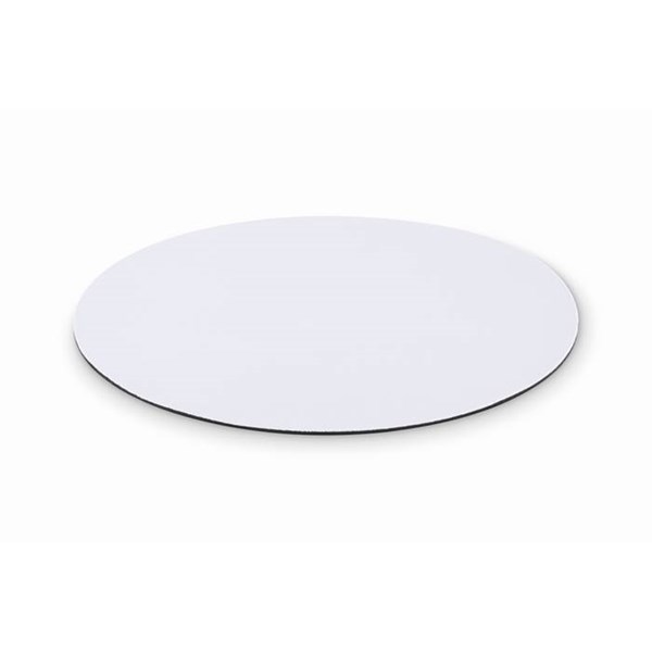 Obrázky: Guľatá podložka pod myš na subl. potlač