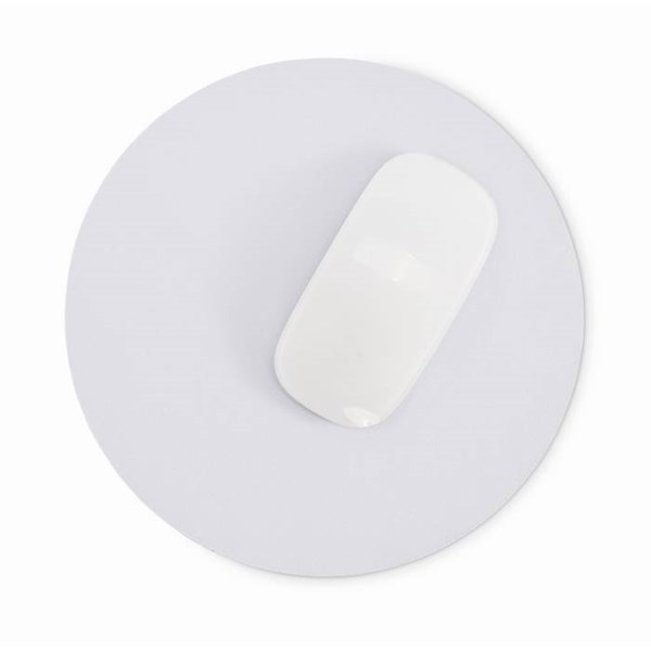 Obrázky: Guľatá podložka pod myš na subl. potlač, Obrázok 3