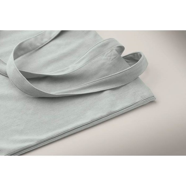 Obrázky: Menžestrová nákupná taška, sv. modrá, Obrázok 4