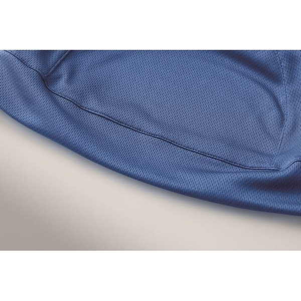 Obrázky: Športová chladiaca čiapka, modrá, Obrázok 4