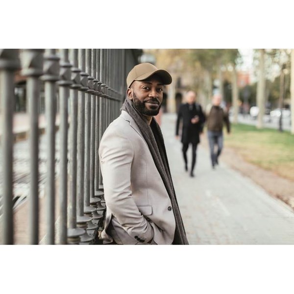 Obrázky: Menžestrová 5panel. šiltovka, béžová, Obrázok 8