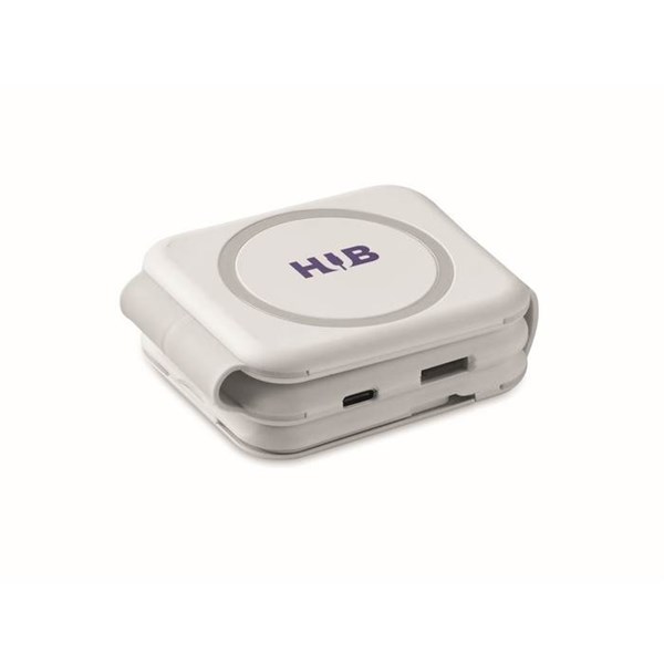 Obrázky: Skladacia nabíjacia magnetická stanica, Obrázok 4