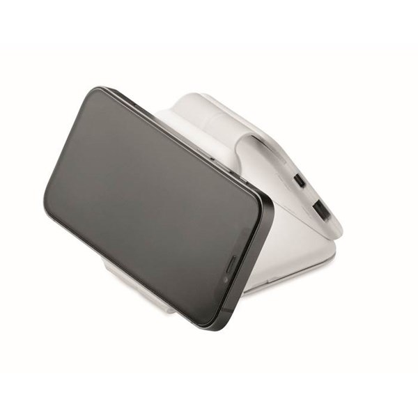 Obrázky: Skladacia nabíjacia magnetická stanica, Obrázok 6