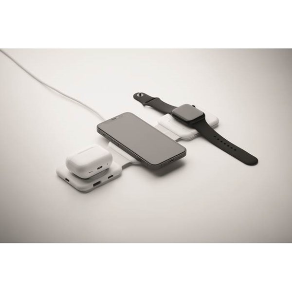 Obrázky: Skladacia nabíjacia magnetická stanica, Obrázok 7