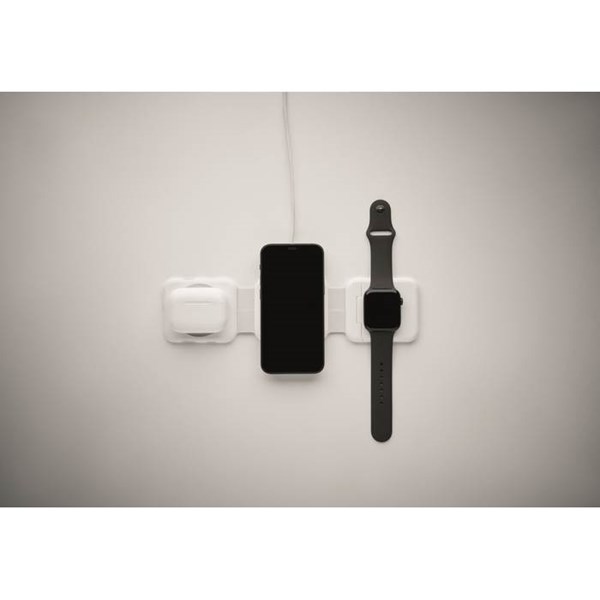 Obrázky: Skladacia nabíjacia magnetická stanica, Obrázok 8