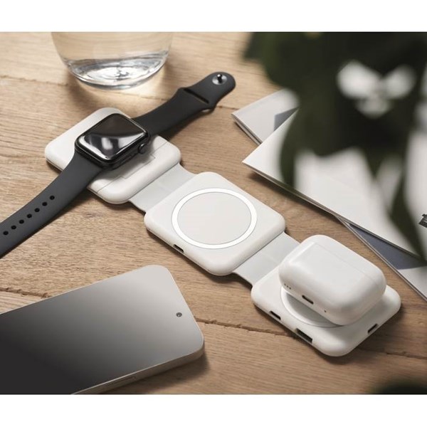 Obrázky: Skladacia nabíjacia magnetická stanica, Obrázok 13