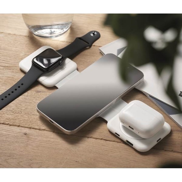 Obrázky: Skladacia nabíjacia magnetická stanica, Obrázok 14