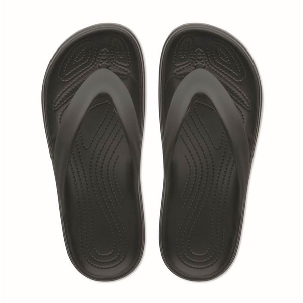 Obrázky: Šľapky/žabky, materiál EVA-veľkosť 40/41, čierna, Obrázok 2