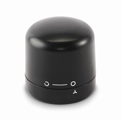 Obrázky: Čierna zátka na fľaša sektu