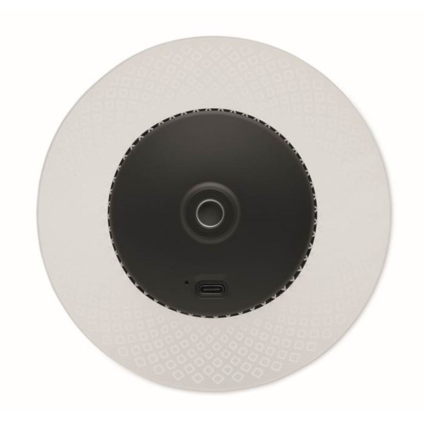 Obrázky: Dobíjacia kovová stolová lampa, Obrázok 9