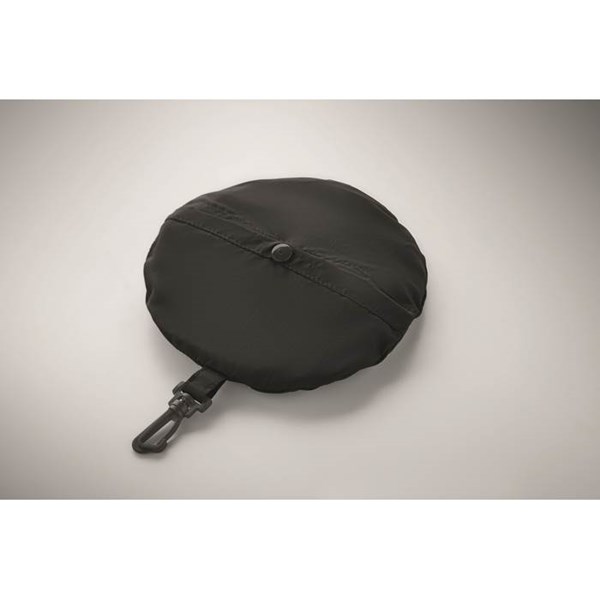 Obrázky: Vodeodolný rybársky klobúk, čierny, Obrázok 10