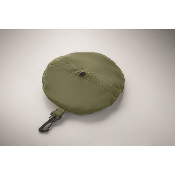 Obrázky: Vodeodolný rybársky klobúk, armádna zelená, Obrázok 10