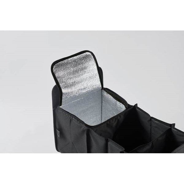 Obrázky: Skladacíí organizér do auta, chladiaca priehradka, Obrázok 7