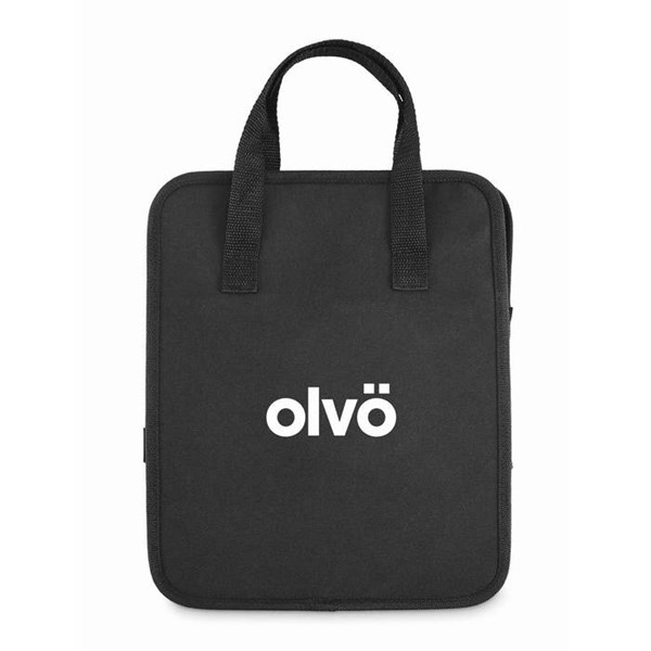 Obrázky: Skladacíí organizér do auta, chladiaca priehradka, Obrázok 14