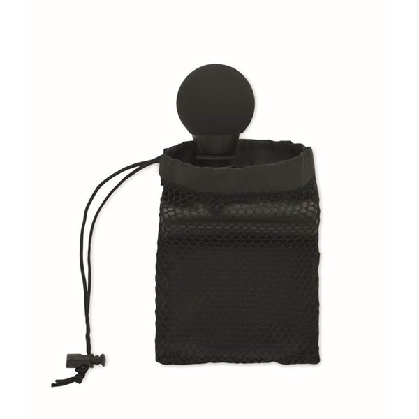 Obrázky: Malá masážna pištoľ z ABS v obale, Obrázok 2