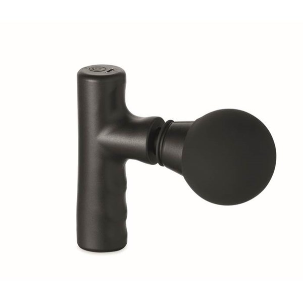 Obrázky: Malá masážna pištoľ z ABS v obale, Obrázok 6