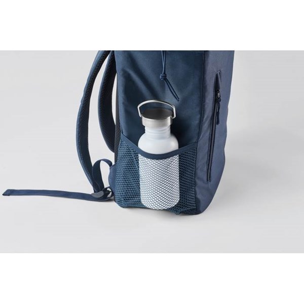 Obrázky: Chladiaci ruksak s objemom 9L, modrý, Obrázok 10