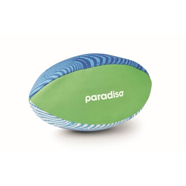 Obrázky: Lopta na vodné ragby, Obrázok 7