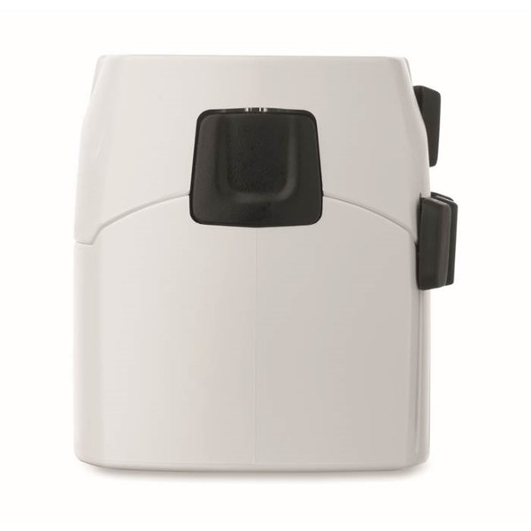 Obrázky: Univ. cest. adaptér SKROSS® PRO 3pólový do světa, Obrázok 10