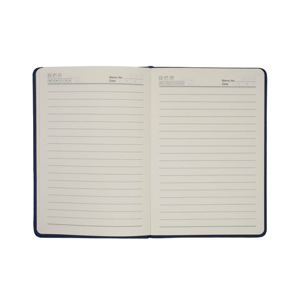 Obrázky: Darčeková sada, tmavomodrá, Obrázok 6