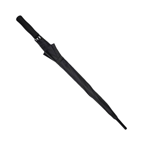 Obrázky: Automatický dáždnik, čierna