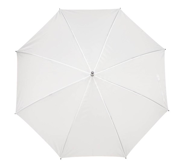 Obrázky: Automatický dáždnik, biela, Obrázok 6