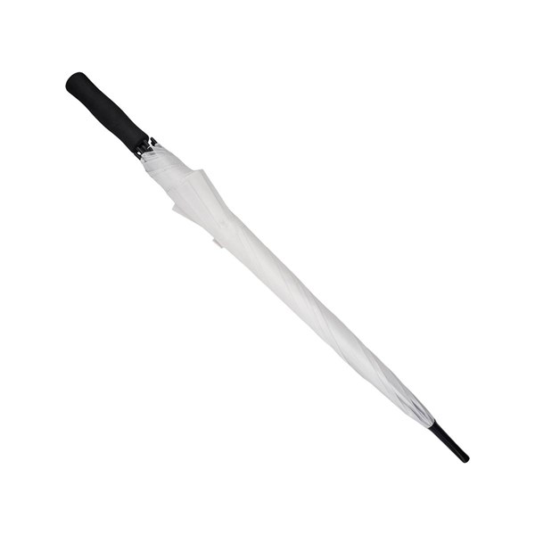 Obrázky: Automatický dáždnik, biela